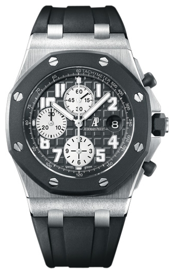 Audemars Piguet 25940SK.OO.D002CA.01 wrist watches for men - 1 photo, image, picture