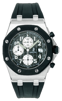 Audemars Piguet 25940SK.OO.D002CA.01.A wrist watches for men - 1 image, photo, picture