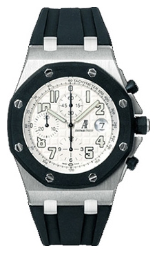 Audemars Piguet 25940SK.OO.D002CA.02.A wrist watches for men - 1 photo, picture, image