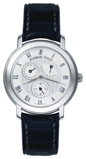 Audemars Piguet 25955BC.OO.D002CR.01 wrist watches for men - 1 picture, photo, image