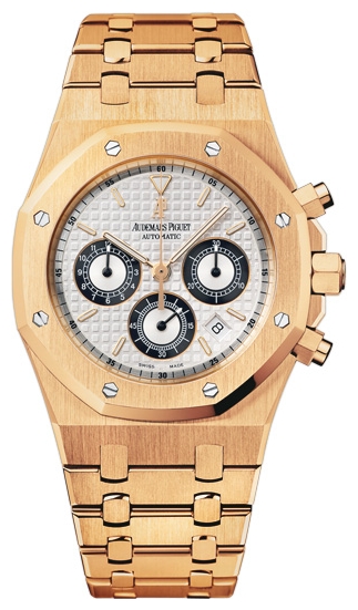 Audemars Piguet 15180OR.OO.A002CR.01 pictures