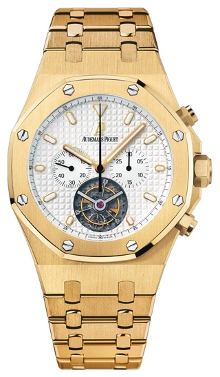 Audemars Piguet 25977BA.OO.1205BA.02 wrist watches for men - 1 picture, photo, image