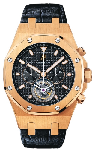 Audemars Piguet 25977OR.OO.D002CR.01 wrist watches for men - 1 image, picture, photo