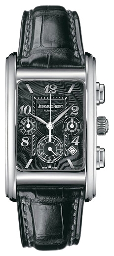 Audemars Piguet 25987BC.OO.D002CR.01 wrist watches for men - 1 image, photo, picture