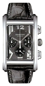 Audemars Piguet 25987BC.OO.D002CR.02 wrist watches for men - 1 image, picture, photo