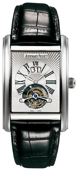 Audemars Piguet 26009BC.OO.D002CR.01 wrist watches for men - 1 image, picture, photo