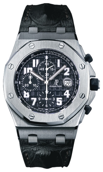 Audemars Piguet 26020ST.OO.D101CR.01 wrist watches for men - 1 picture, photo, image