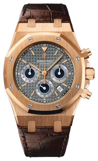 Audemars Piguet 26022OR.OO.D098CR.02 wrist watches for men - 1 image, photo, picture