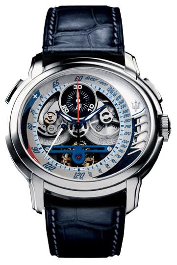 Audemars Piguet 26069PT.OO.D028CR.01 wrist watches for men - 1 picture, image, photo