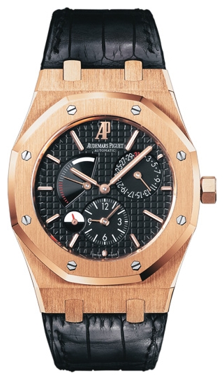 Audemars Piguet 26120OR.OO.D002CR.01 wrist watches for men - 1 image, photo, picture