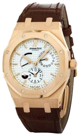 Audemars Piguet 26120OR.OO.D088CR.01 wrist watches for men - 1 picture, photo, image