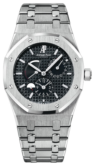 Audemars Piguet 26120ST.OO.1220ST.03 wrist watches for men - 1 image, photo, picture