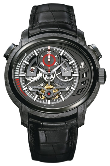 Audemars Piguet 26152AU.OO.D002CR.01 wrist watches for men - 1 picture, photo, image
