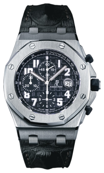 Audemars Piguet 26170ST.OO.D101CR.03 wrist watches for men - 1 picture, photo, image