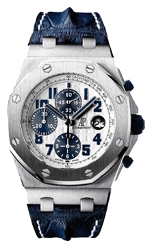 Audemars Piguet 26170ST.OO.D305CR.01 wrist watches for men - 1 image, picture, photo