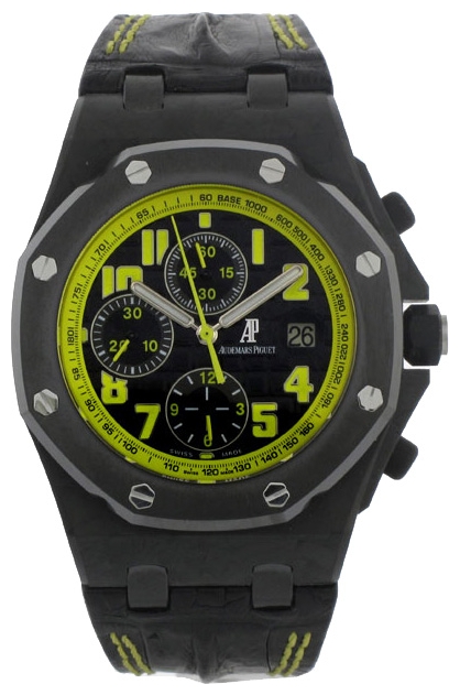 Audemars Piguet 26170OR.OO.1000OR.01 pictures