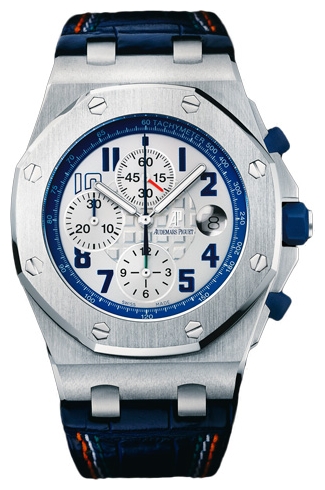 Audemars Piguet 26182ST.OO.D018CR.01 wrist watches for men - 1 image, photo, picture