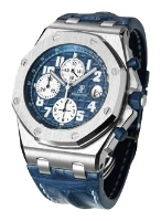 Audemars Piguet 26188ST.OO.D305CR.01 wrist watches for men - 1 picture, image, photo