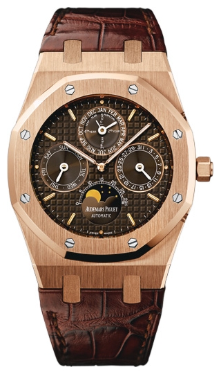 Audemars Piguet 26252OR.OO.D092CR.01 wrist watches for men - 1 image, photo, picture