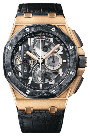 Audemars Piguet 26288OF.OO.D002CR.01 wrist watches for men - 1 picture, image, photo