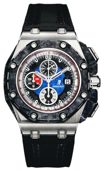 Audemars Piguet 26290PO.OO.A001VE.01 wrist watches for men - 1 picture, photo, image