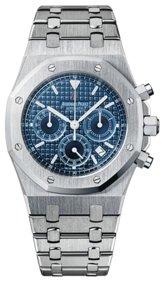 Audemars Piguet 26300ST.OO.1110ST.04 wrist watches for men - 1 image, photo, picture