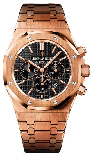 Audemars Piguet 26320OR.OO.1220OR.02 pictures