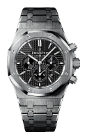 Audemars Piguet 26320ST.OO.1220ST.01 wrist watches for men - 1 photo, picture, image