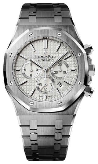 Audemars Piguet 26320ST.OO.1220ST.02 wrist watches for men - 1 picture, photo, image