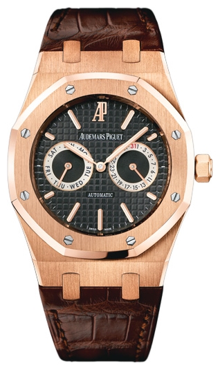 Audemars Piguet 26330OR.OO.D088CR.01 wrist watches for men - 1 image, picture, photo
