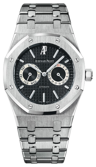 Audemars Piguet 26330ST.OO.1220ST.01 wrist watches for men - 1 picture, image, photo