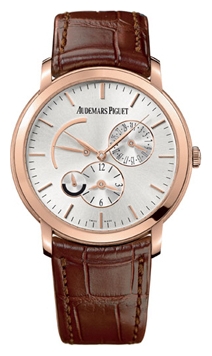 Audemars Piguet 26380OR.OO.D088CR.01 wrist watches for men - 1 image, photo, picture