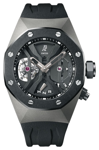Audemars Piguet 26560IO.OO.D002CA.01 wrist watches for men - 1 image, picture, photo