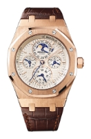 Audemars Piguet 26603OR.OO.D092CR.01 wrist watches for men - 1 image, photo, picture