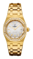 Audemars Piguet 67601BA.ZZ.1230BA.01 wrist watches for women - 1 picture, photo, image