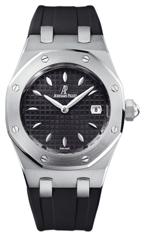 Audemars Piguet 67620ST.OO.D002CA.01 wrist watches for women - 1 image, picture, photo