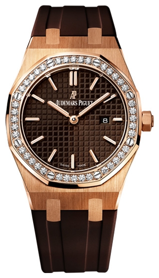 Audemars Piguet 67651OR.ZZ.D080CA.01 wrist watches for women - 1 image, photo, picture