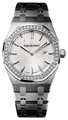 Audemars Piguet 67651ST.ZZ.1261ST.01 wrist watches for women - 1 picture, photo, image