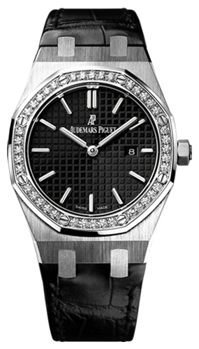 Audemars Piguet 67651ST.ZZ.D002CR.01 wrist watches for women - 1 image, photo, picture