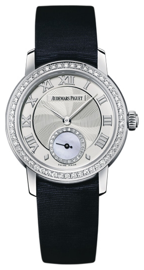 Audemars Piguet 77228BC.ZZ.A001MR.01 wrist watches for women - 1 photo, picture, image