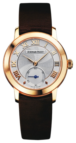Wrist watch Audemars Piguet for Women - picture, image, photo