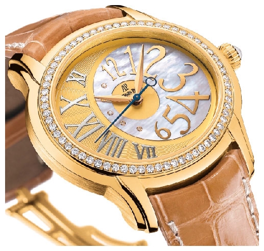 Audemars Piguet 77301BA.ZZ.D097CR.01 wrist watches for men - 2 picture, photo, image