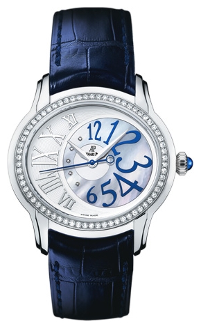 Audemars Piguet 77301BC.ZZ.D301CR.01 wrist watches for women - 1 photo, image, picture