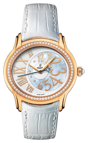 Audemars Piguet 77301OR.ZZ.D015CR.01 wrist watches for women - 1 photo, picture, image