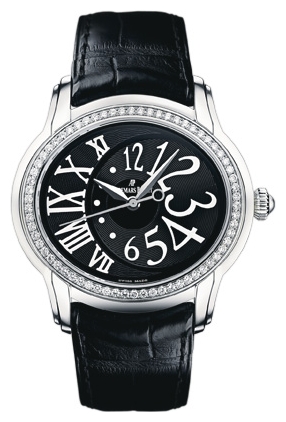 Audemars Piguet 77301ST.ZZ.D002CR.01 wrist watches for women - 1 picture, image, photo