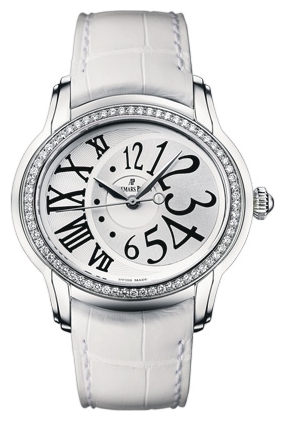 Audemars Piguet 77301ST.ZZ.D015CR.01 wrist watches for women - 1 picture, photo, image