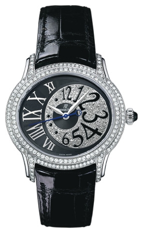 Audemars Piguet 77302BC.ZZ.D001CR.01 wrist watches for women - 1 picture, image, photo