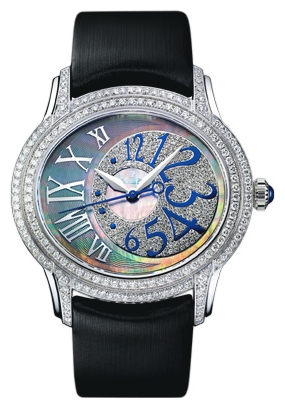Audemars Piguet 77303BC.ZZ.D007SU.01 wrist watches for women - 1 picture, image, photo