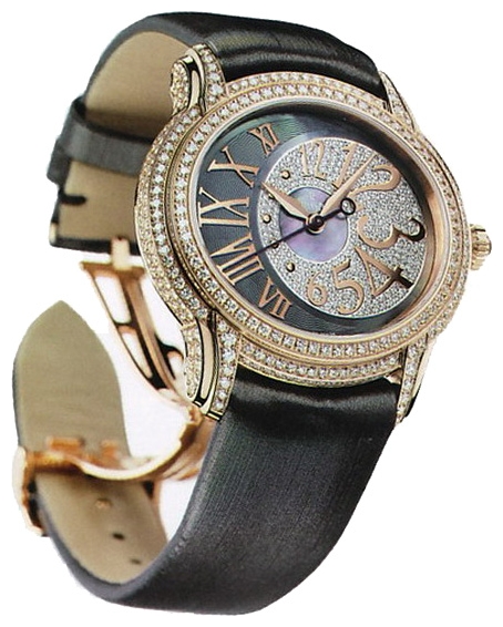 Audemars Piguet 77303OR.ZZ.D009SU.01 wrist watches for women - 2 picture, photo, image
