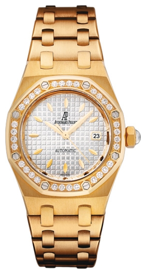 Audemars Piguet 77321BA.ZZ.1230BA.01 wrist watches for women - 1 picture, photo, image